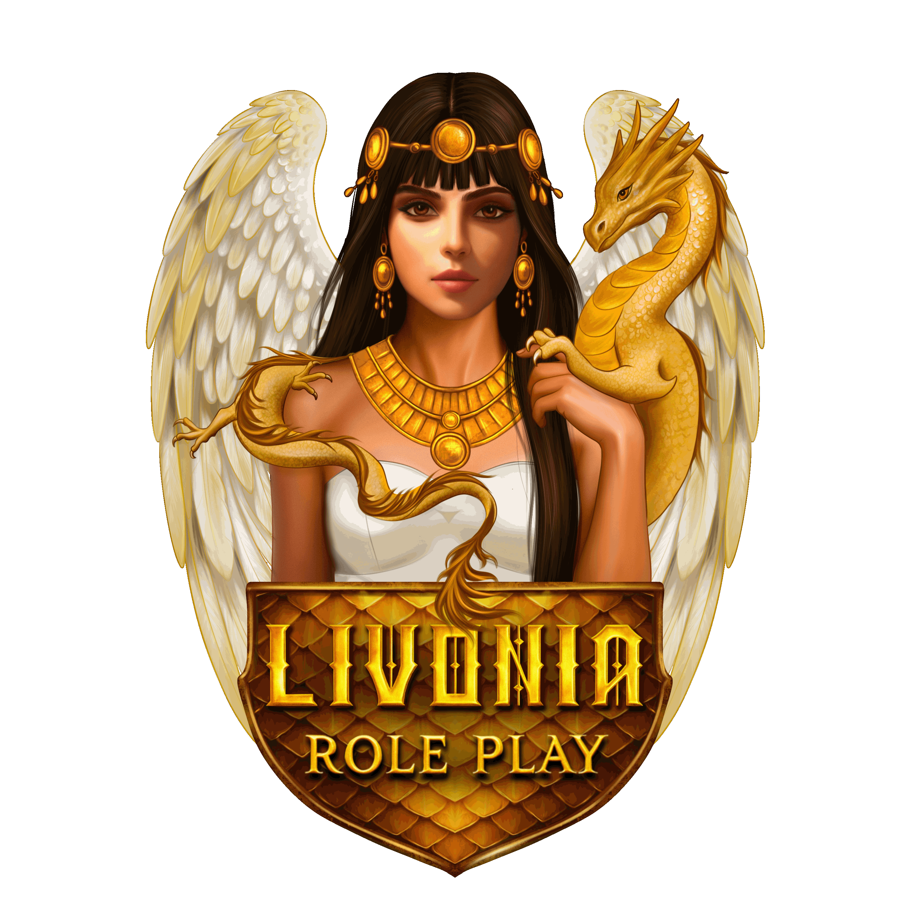 Livonia Roleplay Logo